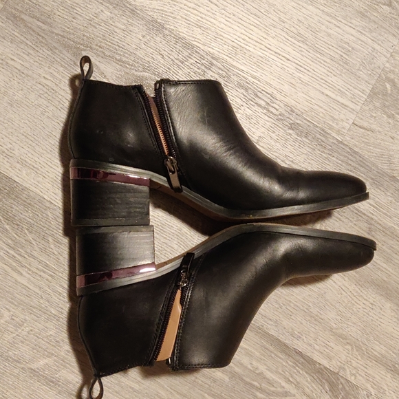 Franco Sarto Ankle boots - Picture 6 of 6